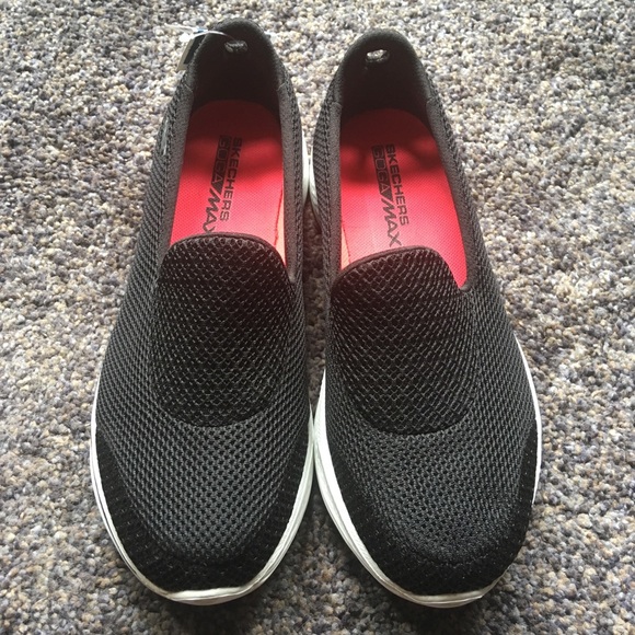 NWT Skechers Go Walk 4 Propel - Picture 10 of 16